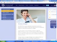 Servicio al Cliente